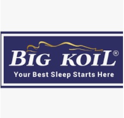 Produk Big Koil